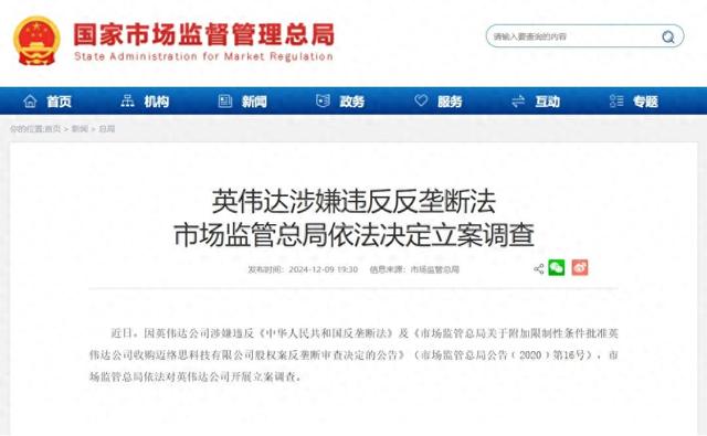 英伟达的垄断困局：AI 时代的权力与制衡