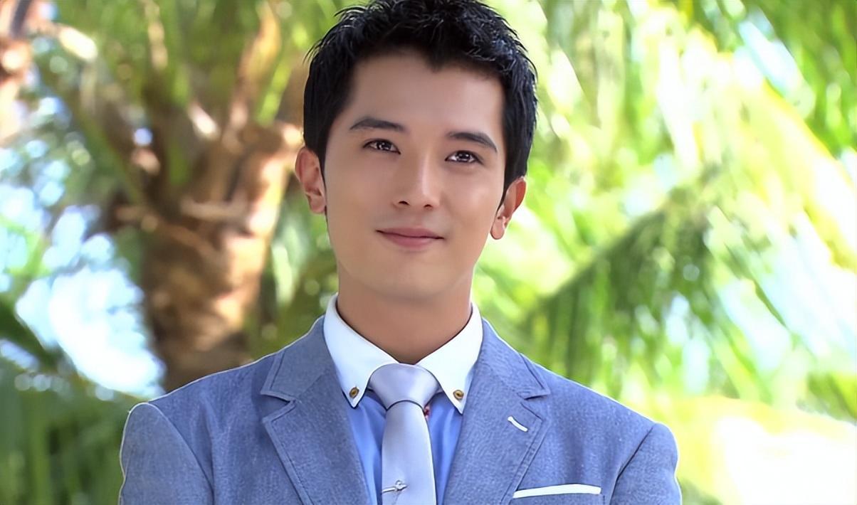 情场浪子邱泽：曾抛弃杨丞琳，伤害过唐嫣，为何选了二婚许玮甯？