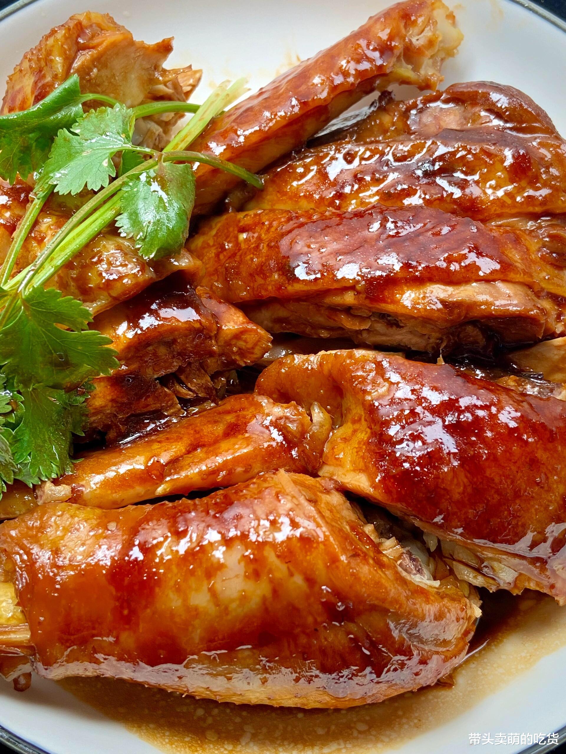 节假日人越多越适合吃这3道菜，家常做法量大有营养，好吃又好看