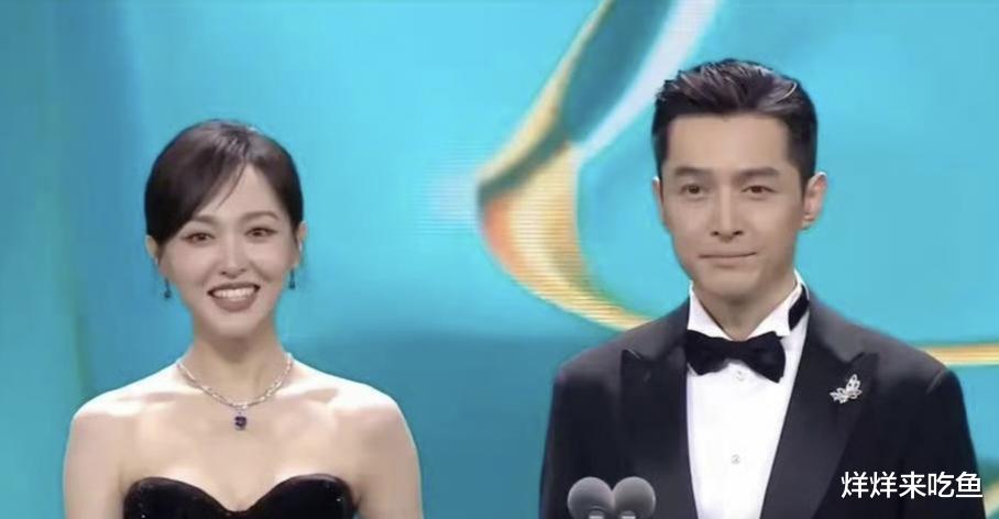 唐嫣虽然没凭《繁花》，拿下白玉兰女主角奖，但她在85花里的口碑提升了