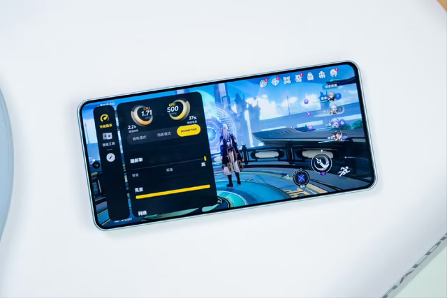 10月可以“闭眼入”的三款中端机,配置给力、售价低,可使用多年