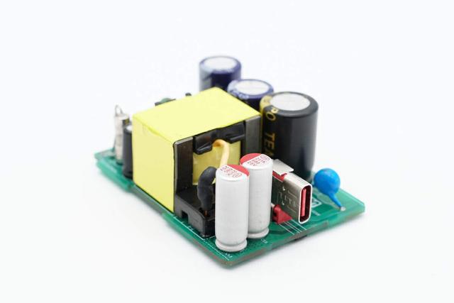 单芯片实现极简快充，集成度全球领先！美思推出SimpleTOP快充SOC