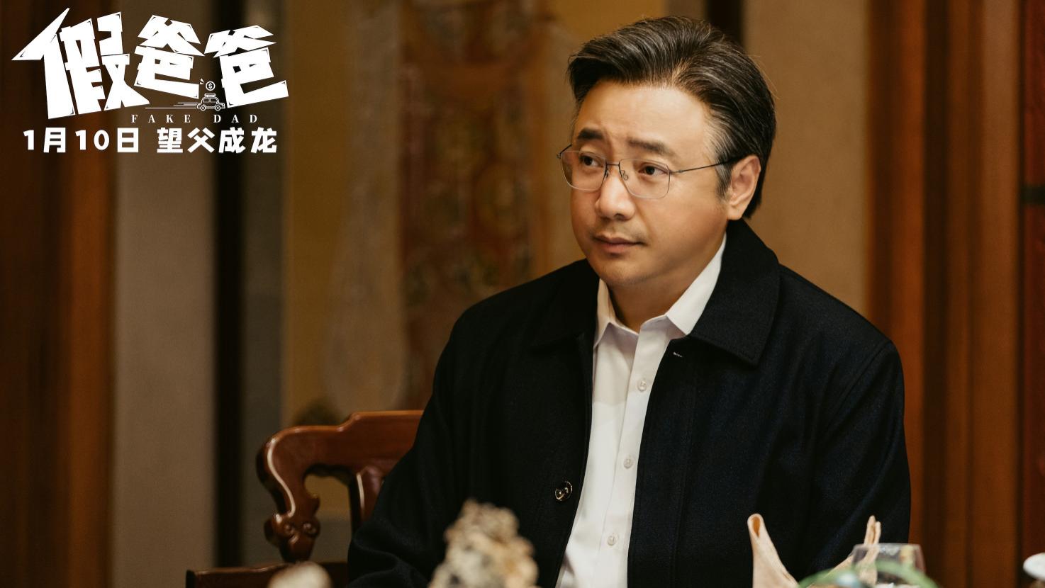 耗资1亿，贾冰自掏腰包拍大片，票房仅161万，导演梦没开始就碎了