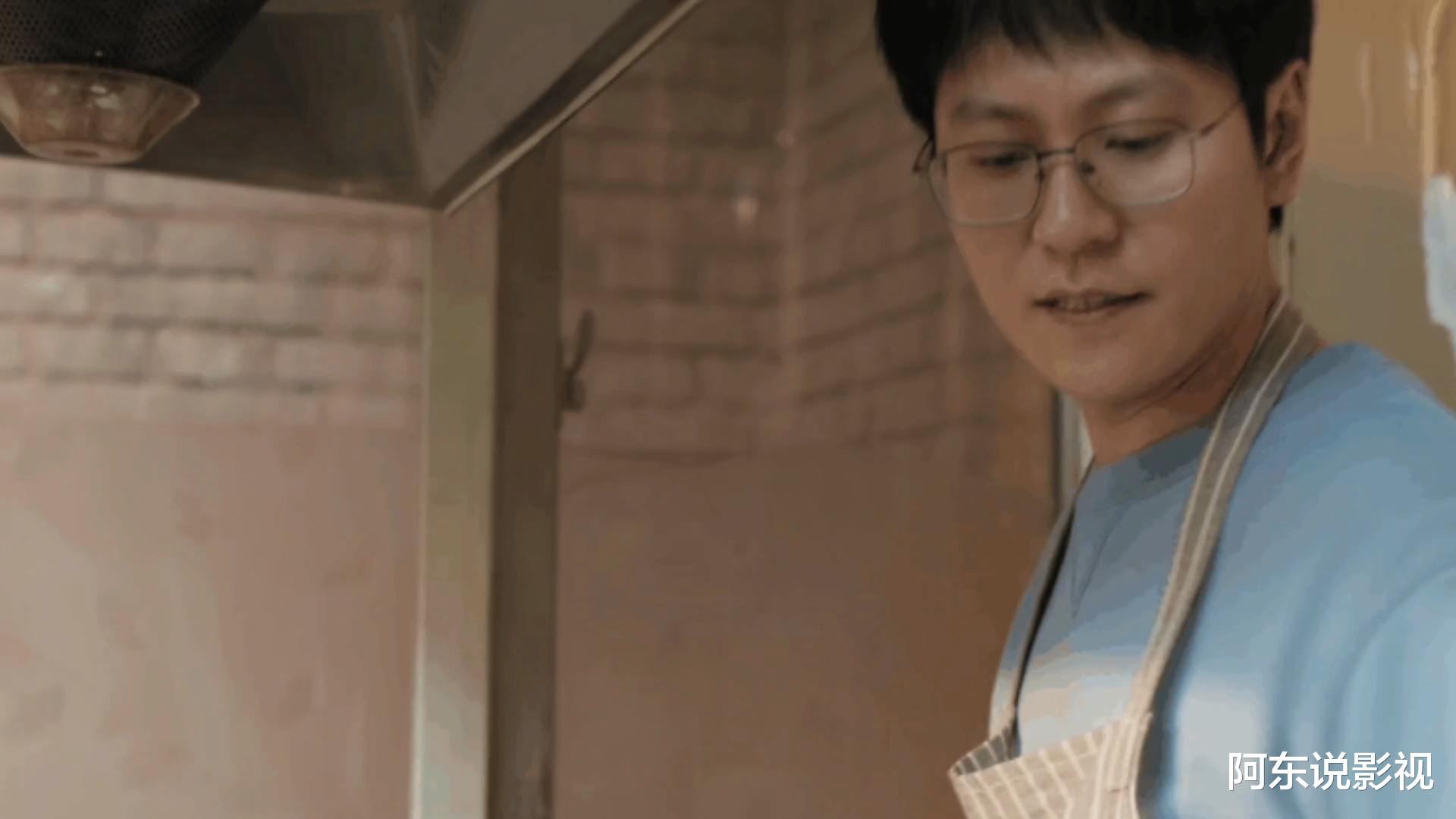 《凡人歌》演技排名:殷桃仅排第6,王骁第2,第1位实至名归