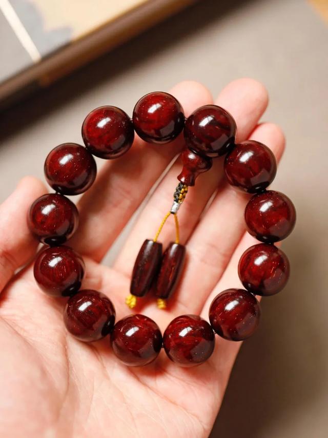 原来文玩圈里也有“鄙视链”，何必呢？