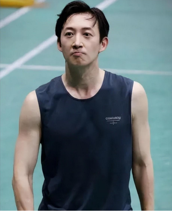 越老越帅的男星我只服这4位,不整容,不油腻,连褶子都魅力十足