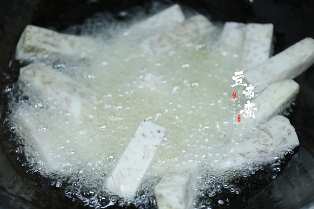 让乾隆一吃就上瘾的美食,估计和珅和大人都没有吃过,但你可以