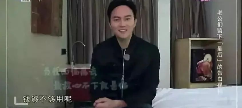 结婚几十年绯闻不断,却被无数人称赞天生绝配,他们之间是真的爱情吗?