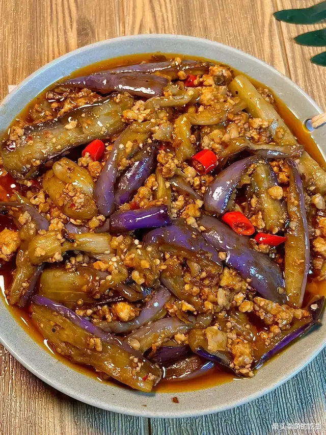 学会这3道肉沫下饭菜再也不担心没食欲了，口味丰富又解馋，真香