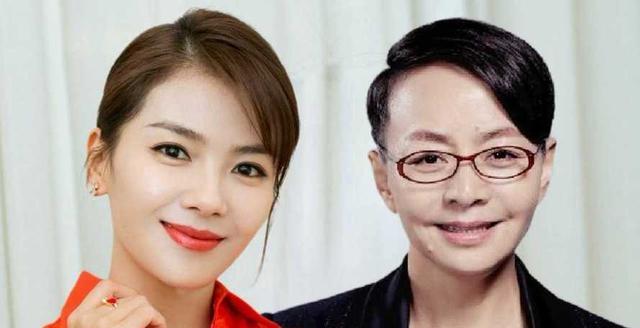 帮刘涛还清5亿的恩人,背景强到连赵本山都不敢惹,她究竟是谁?