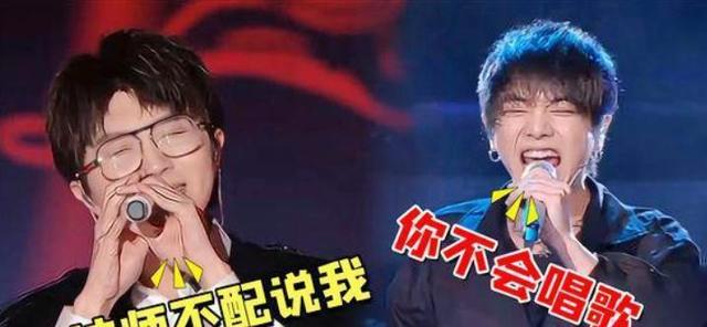 一部代表作都没有,却高高在上当评委,小丑闹剧何时才能停止?