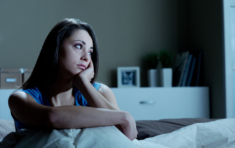 体内有癌，夜间先知？睡觉身体的4种变化，可能是癌或疾病的预兆