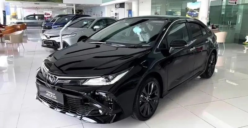 10万左右很难开坏的8款车，这几款车不仅省油耐用，保值率还高