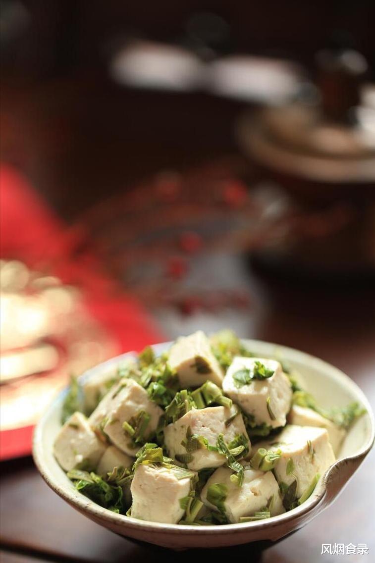 明天清明节，不管有钱没钱，记得吃5样“吉食”，驱霉运，保平安