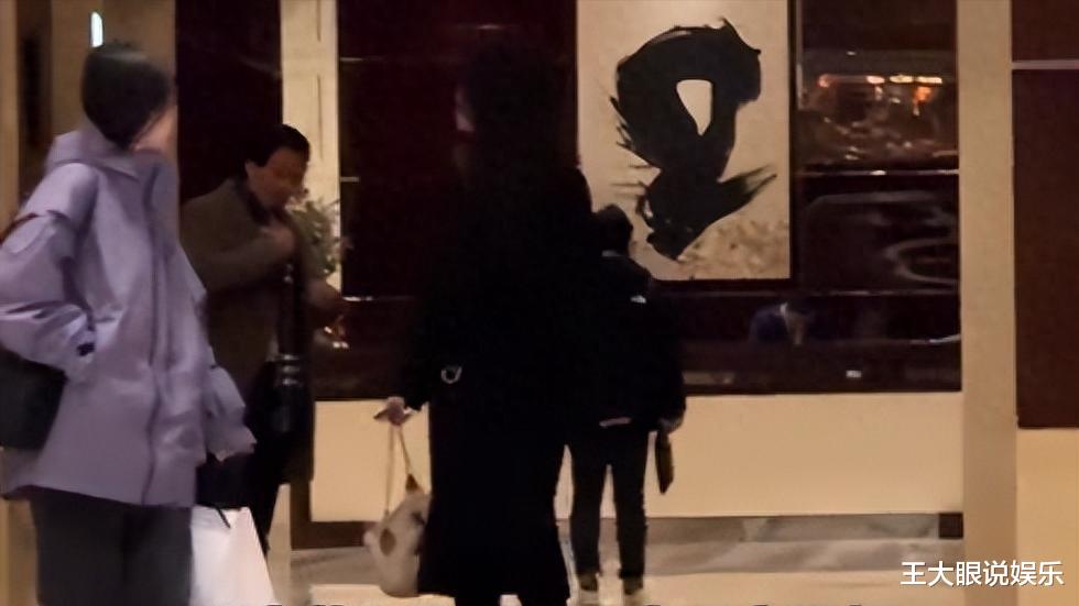 这一次,刘亦菲“底裤被扒光”,看完我想说:原来事情是这样啊!