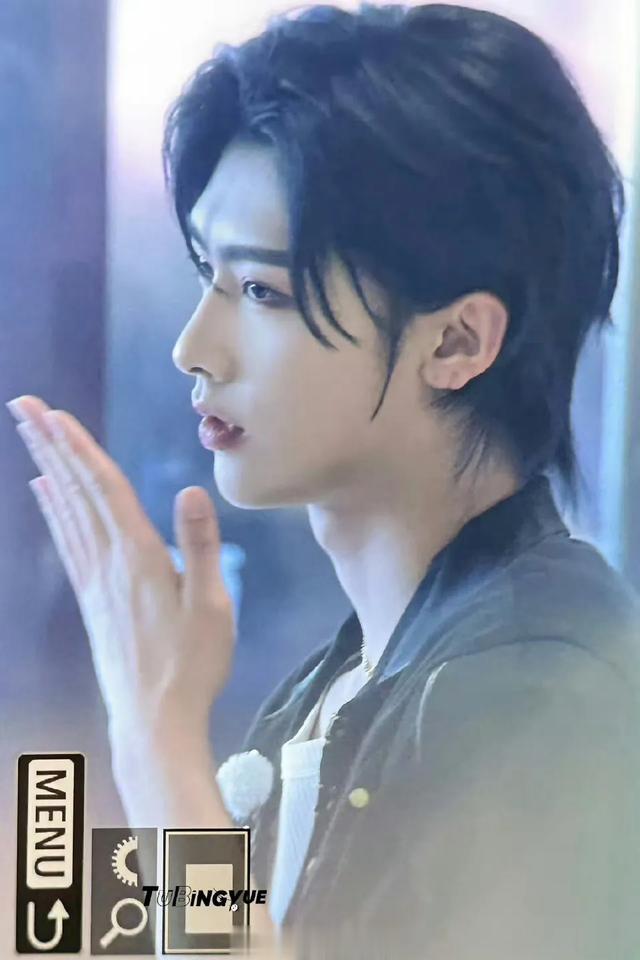 章昊|奔跑吧今日路透 白鹿,周深,张真源,宋雨琦,希林娜依高,章昊