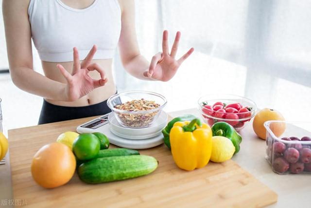 减肥最好的方法: 无需节食,只要减掉内脏脂肪!