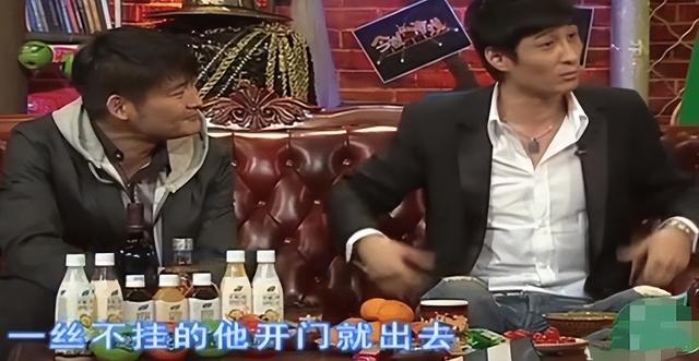 娱乐圈里四位“酒蒙子”:腾格尔为喝酒散尽家财,景冈山判若两人