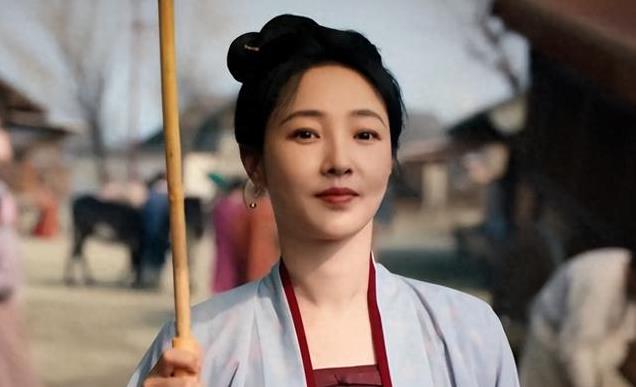 《清明上河图密码》看到春熙被侵犯，才知给温悦下单的人到底是谁