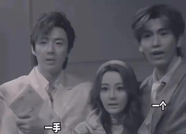 跑男|迪丽热巴在《开始推理吧2》中备受保护，与跑男待遇大相径庭