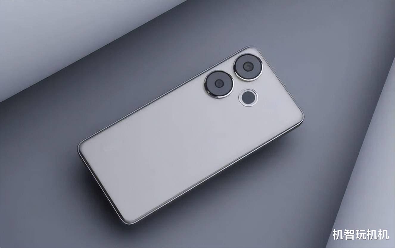 性價(jià)比秒K80！1999元小米真香機(jī)來(lái)了：首發(fā)性能狂飆驍龍8 Gen3神U