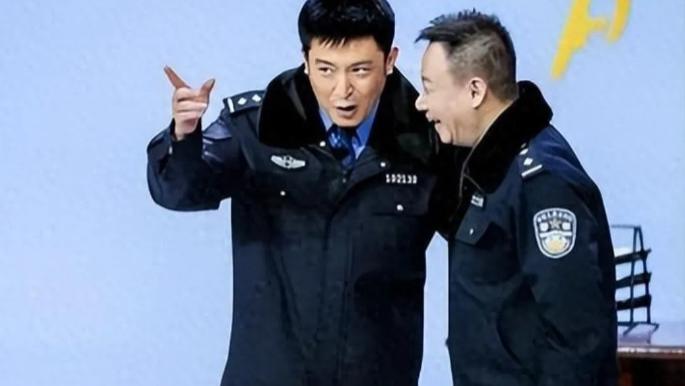 孙涛|明着吃软饭？结婚27年被拿捏死，17次上春晚竟全是老婆的功劳！