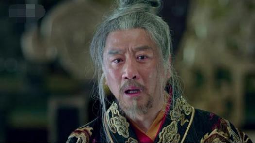 看完65岁丁勇岱当下的处境,才发现:原来金星早就猜中了他的结局