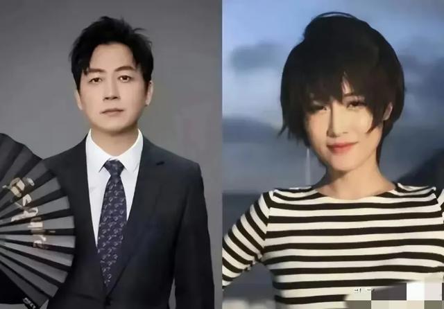 大瓜!爆两对明星已领证,恭喜潘粤明!