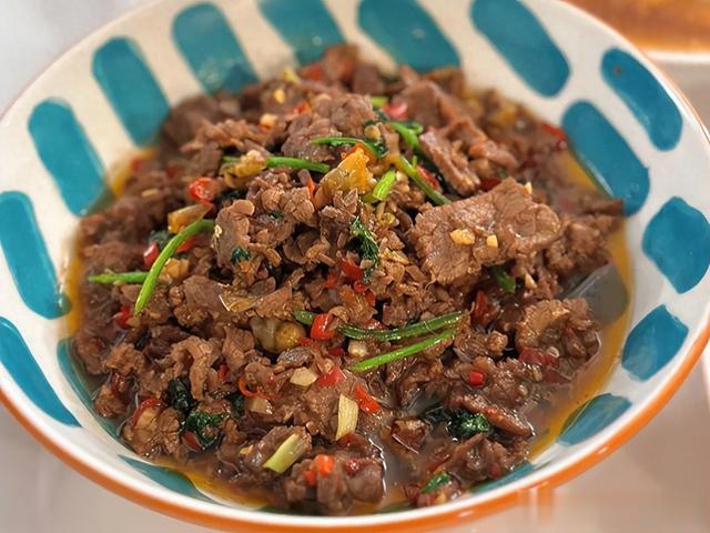 浙江37岁男子想离婚,晒媳妇做的午餐并抱怨:连个饱饭都吃不上