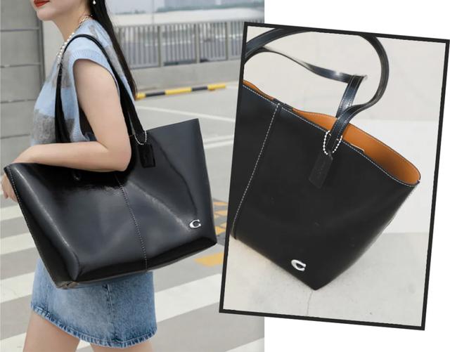 打工人最高段位:背Coach