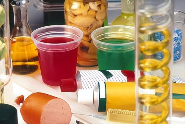 比砒霜还毒!医生提醒:这类食物千万不能吃