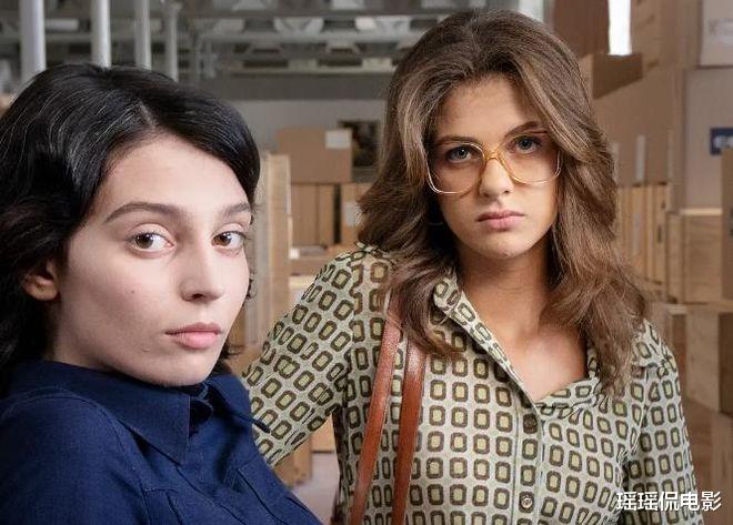 HBO最顶级的10大黄暴系列美剧，别说你一部都没看