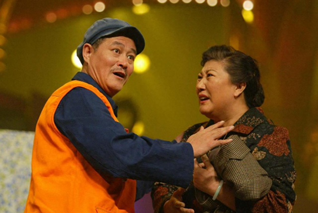 郭冬临|20次登春晚，58岁未婚无子，因八字被索赔1亿，郭冬临如今怎样了