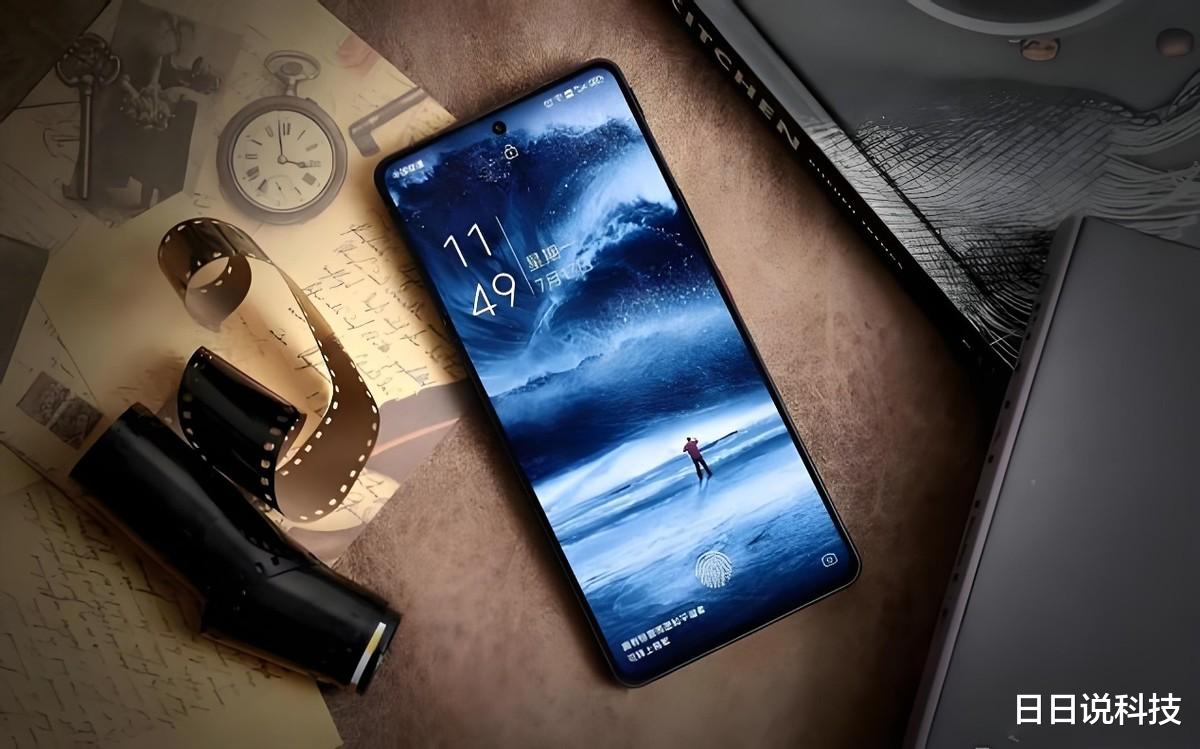 华为也要怕了,卫星手机低至2530元,骁龙8Gen2+5100mAh+三主摄