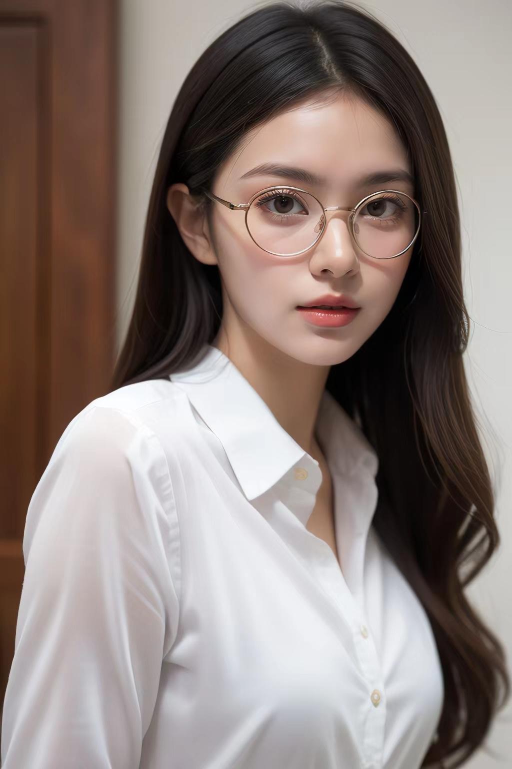 霸道女总裁的钟情