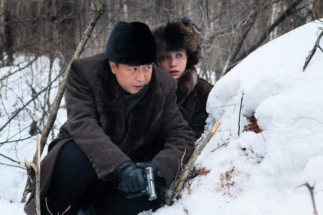 东、北卫视力捧,40集谍战大剧来了!看了阵容我想说,不追不行了