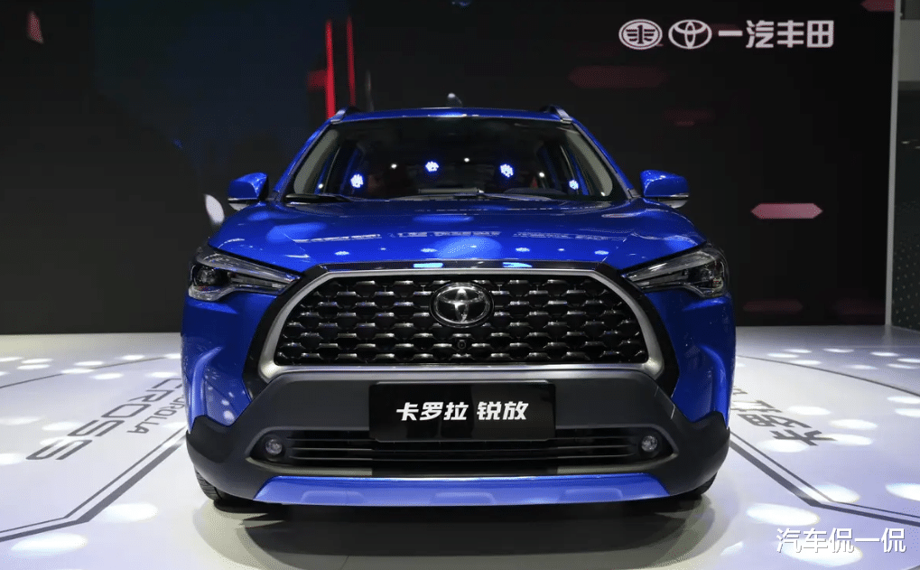 合资品牌SUV狂降，4L油耗92号油，热销近2万台