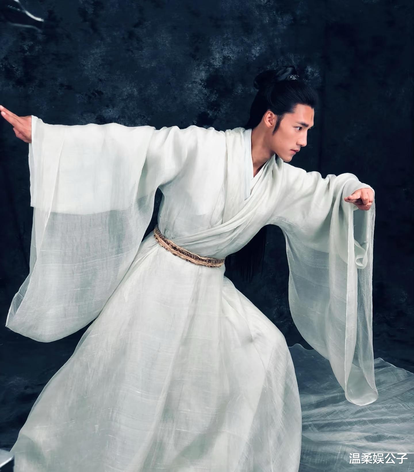 又一“封神男演员”爆火，这次，乌尔善让世界再次“刮目相看”！