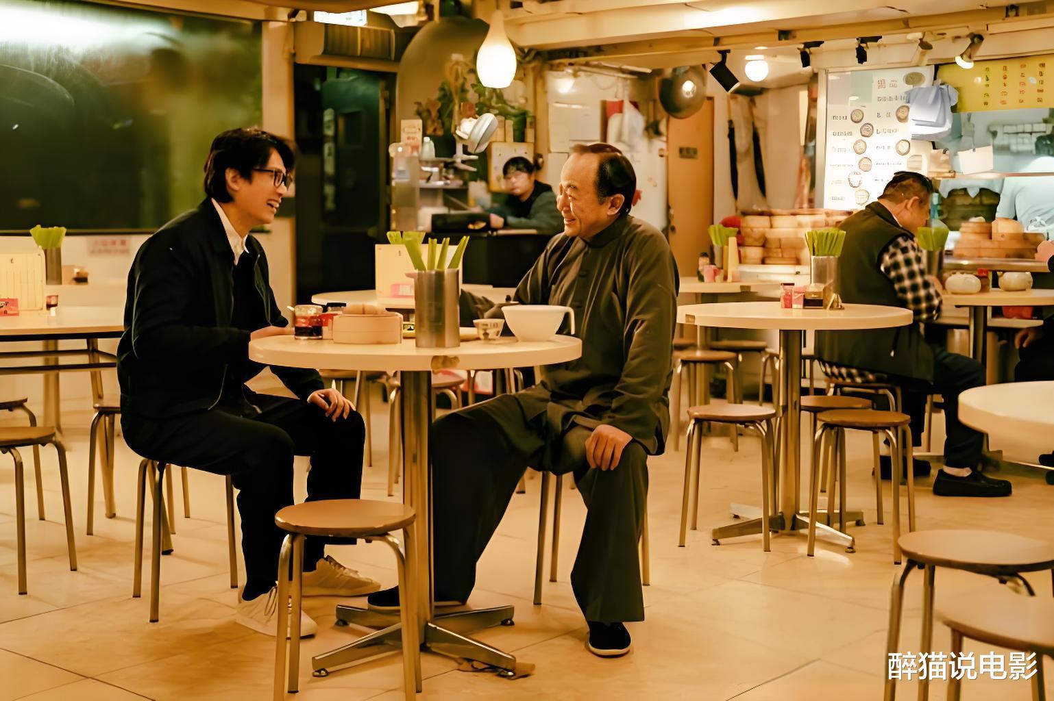 2亿投资,预售仅139万,甄子丹主演的《误判》到底错在哪?