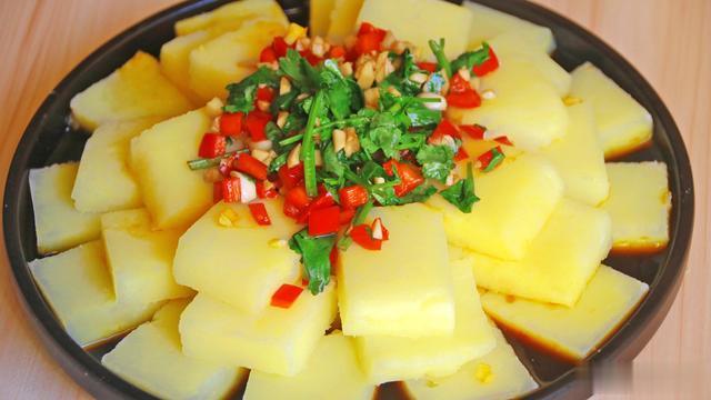 秋处暑,猛如虎!秋天多吃5宝,滋补解秋燥,身体受用一整年!