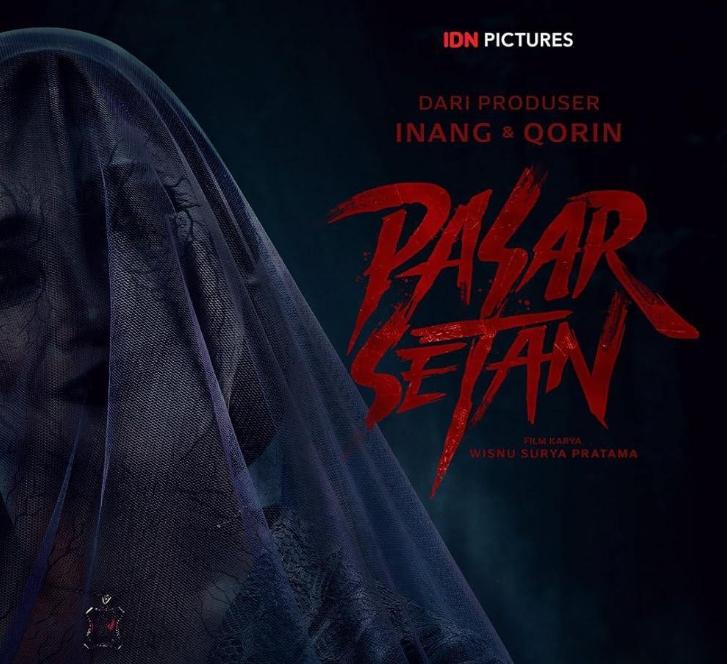 恐怖盛宴!5 部小众恐怖电影,制作精良惊悚感爆棚!