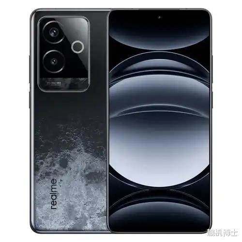 12GB + 256GB + 高通骁龙8 Gen3，2499元旗舰手机你敢信？