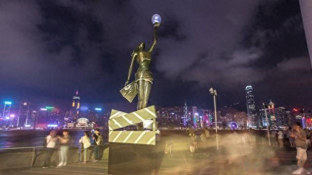 香港最经典的十部电影,周星驰,梁朝伟各占三部,刘德华仅有一部