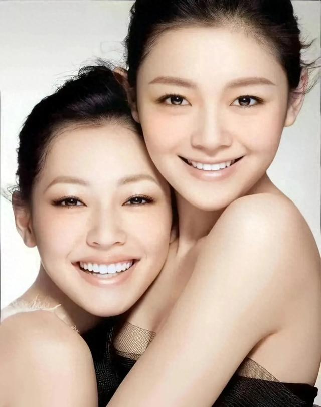 万万没想到！48岁大s过世，46岁小s却翻盘，活成了姐姐羡慕的样子