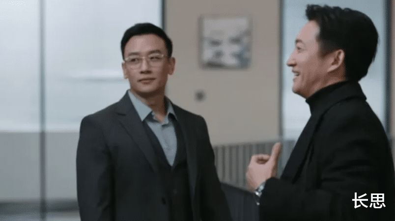 今晚首播!央视38集律政剧来袭,我想说:这剧的收视能爆