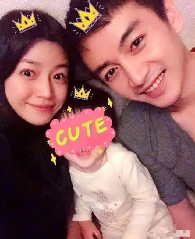 这一次,卓伟的猛料将陈晓的“体面”撕得稀碎,赵丽颖说的没错