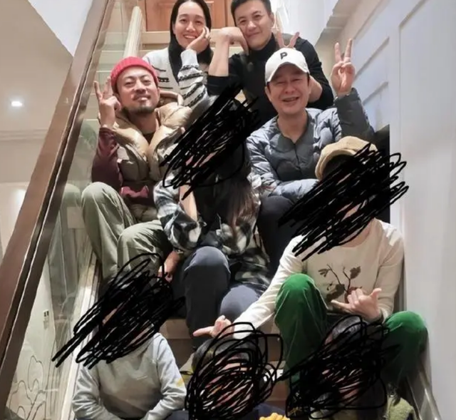 从演技被嘲，到卷入“家暴”风波，张颂文处境，诠释了人红是非多