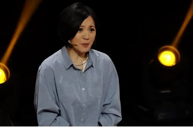 百分百歌手|从5登春晚到沦落精神病院，演员金玉婷的结局，印证了郭德纲的话