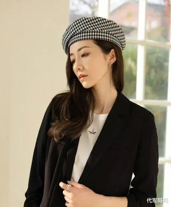 韩雪丈夫身份被扒,身居高位“鲜为人知”,难怪韩雪会嫁给他