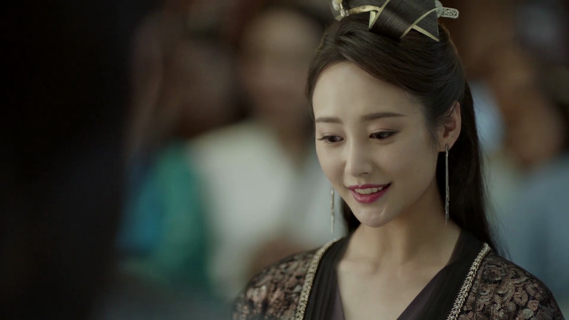 剧捧人还是人抬剧？《如懿传》没火的五位女星，《庆余年》捧红了